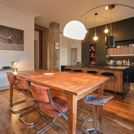 Tres Bel Championnet Apartment *