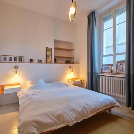 Tres Bel Championnet * Grenoble