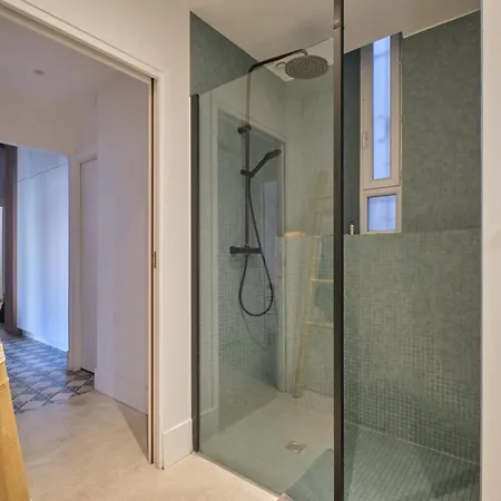Tres Bel Championnet Apartamento
