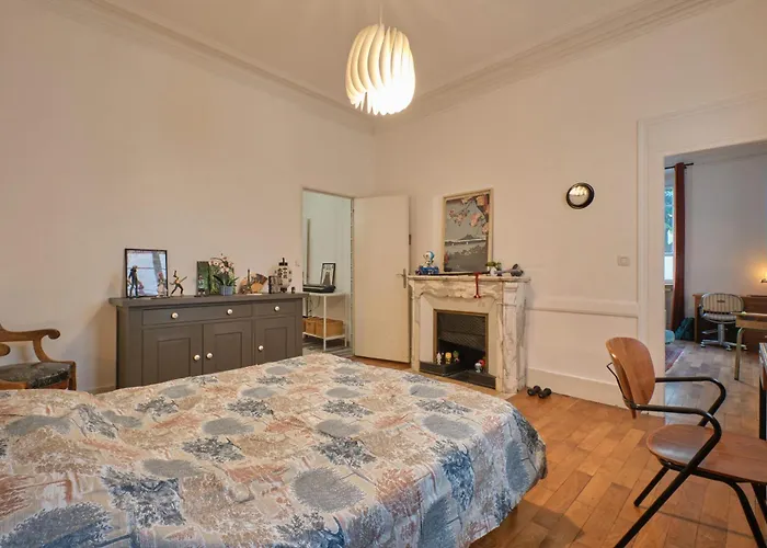 Appartement Très Bel Championnet Grenoble