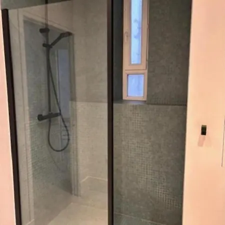 Appartement Tres Bel Championnet *