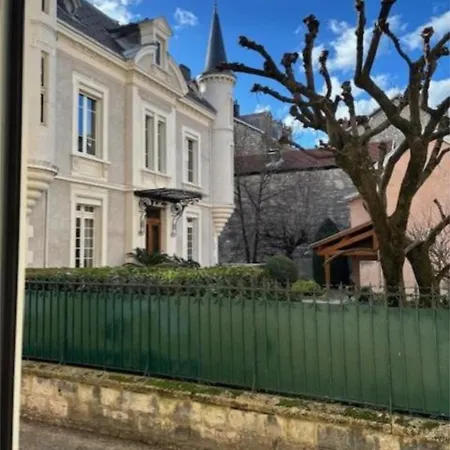 Appartement Tres Bel Championnet Grenoble