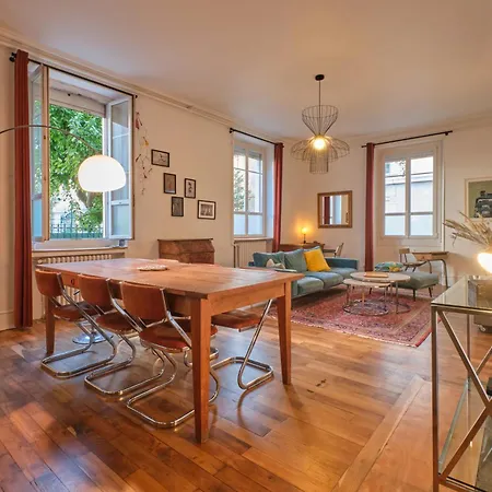 Tres Bel Championnet * Grenoble