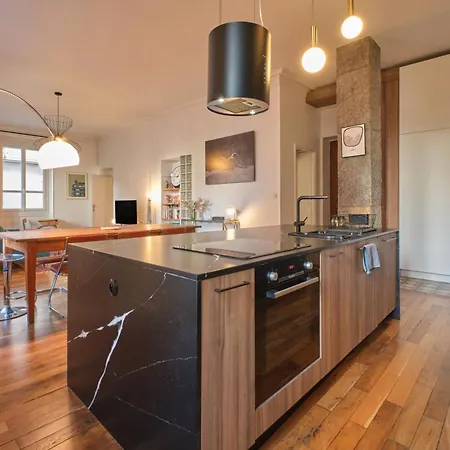 Tres Bel Championnet Grenoble