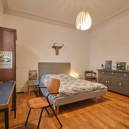 Tres Bel Championnet Apartamento *