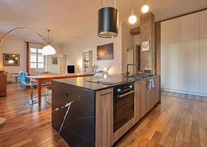 Tres Bel Championnet Grenoble