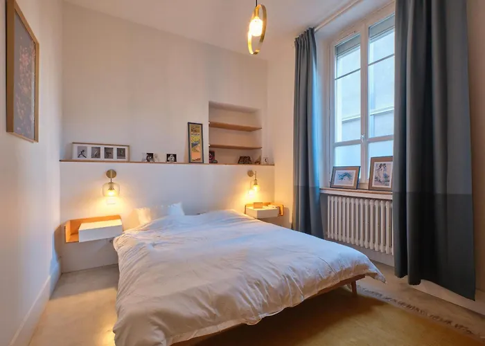 Tres Bel Championnet * Grenoble